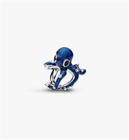 Charm Pandora Donna Animals and Pets in Argento 794706C01
